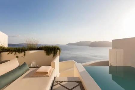 Canaves Oia Suites & Spa - 90
