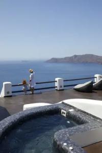 Canaves Oia Suites & Spa - 22