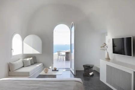 Canaves Oia Suites & Spa - 203