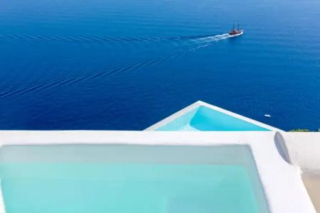 Canaves Oia Suites & Spa - 18