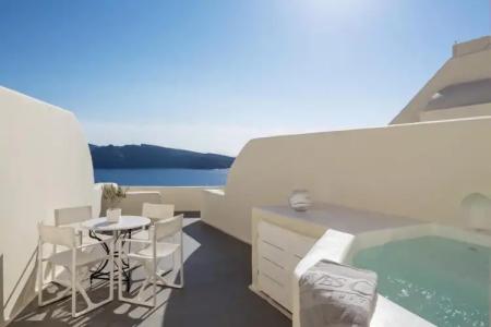 Canaves Oia Suites & Spa - 74
