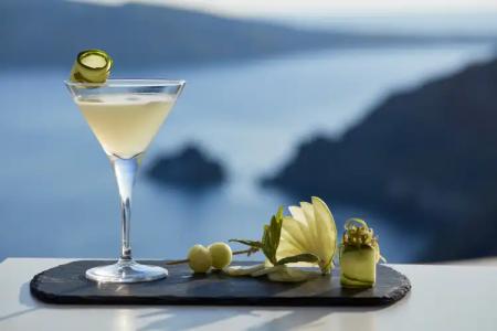 Canaves Oia Suites & Spa - 9