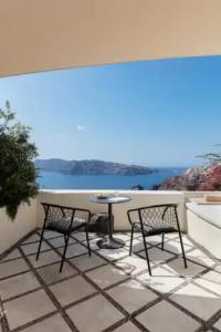 Canaves Oia Suites & Spa - 145