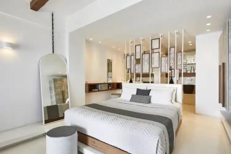 Canaves Oia Suites & Spa - 2