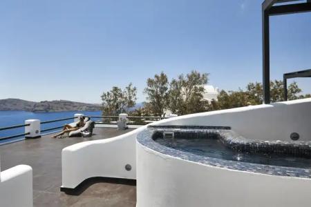 Canaves Oia Suites & Spa - 28