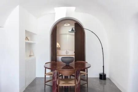 Canaves Oia Suites & Spa - 202