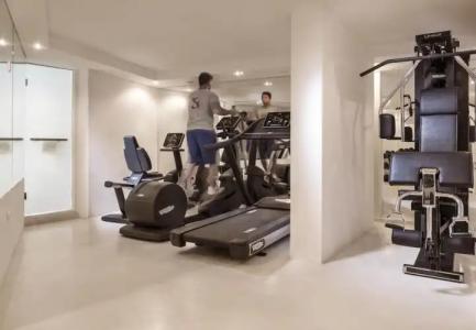 Canaves Oia Suites & Spa - 24