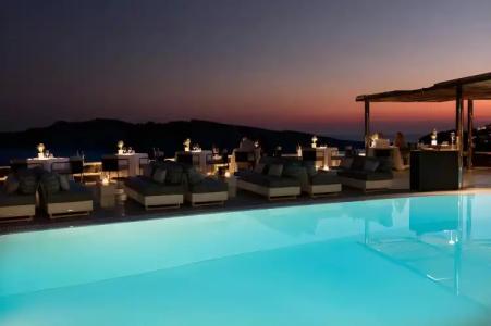 Canaves Oia Suites & Spa - 44