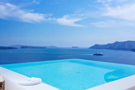 Canaves Oia Suites & Spa - 26