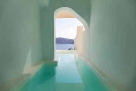 Canaves Oia Suites & Spa - 140