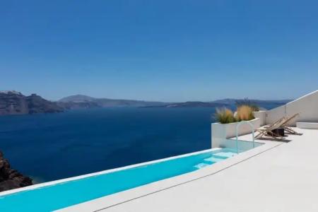 Canaves Oia Suites & Spa - 228