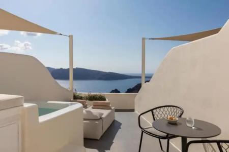 Canaves Oia Suites & Spa - 58