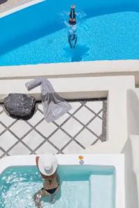 Canaves Oia Suites & Spa - 141