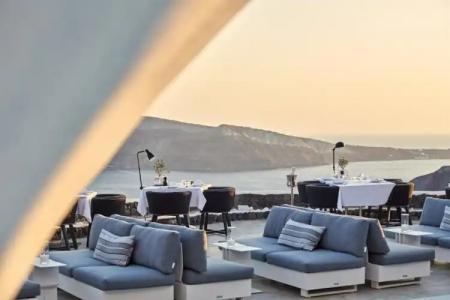 Canaves Oia Suites & Spa - 39