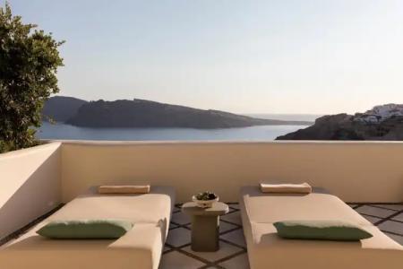 Canaves Oia Suites & Spa - 143