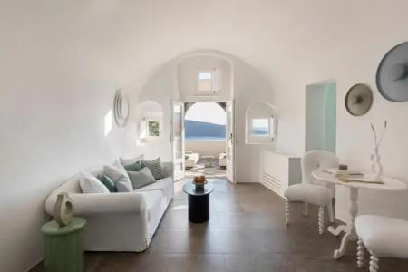 Canaves Oia Suites & Spa - 135