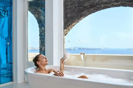 Canaves Oia Suites & Spa - 32
