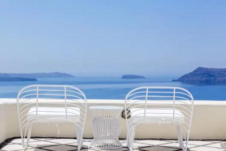 Canaves Oia Suites & Spa - 5