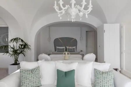 Canaves Oia Suites & Spa - 189