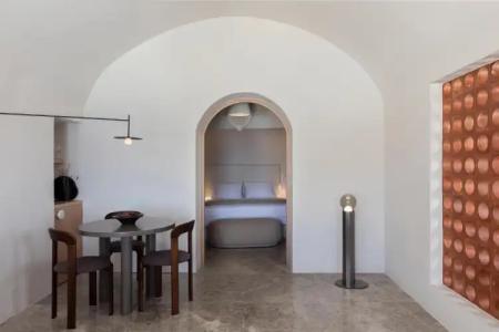 Canaves Oia Suites & Spa - 166