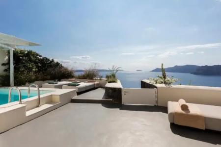 Canaves Oia Suites & Spa - 182