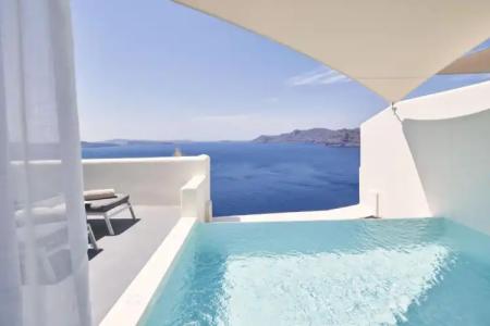 Canaves Oia Suites & Spa - 94
