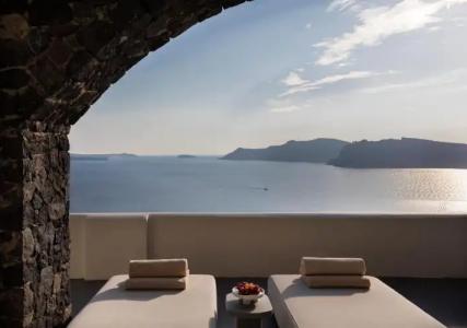Canaves Oia Suites & Spa - 151