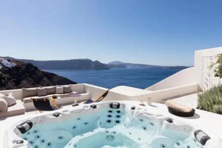 Canaves Oia Suites & Spa - 234