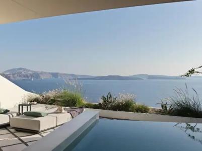 Canaves Oia Suites & Spa - 93