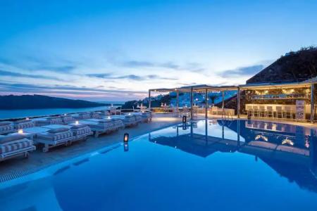 Canaves Oia Suites & Spa - 17