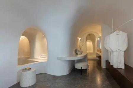 Canaves Oia Suites & Spa - 206