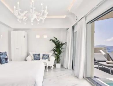 Canaves Oia Suites & Spa - 77