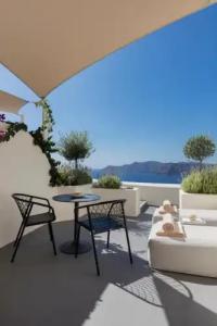 Canaves Oia Suites & Spa - 114