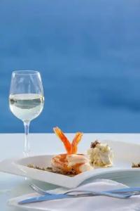 Canaves Oia Suites & Spa - 12