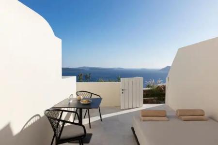 Canaves Oia Suites & Spa - 54
