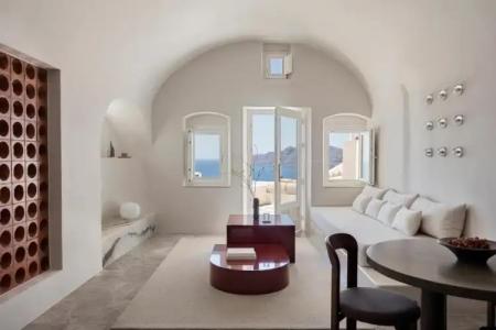 Canaves Oia Suites & Spa - 167