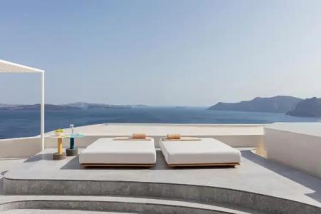 Canaves Oia Suites & Spa - 208