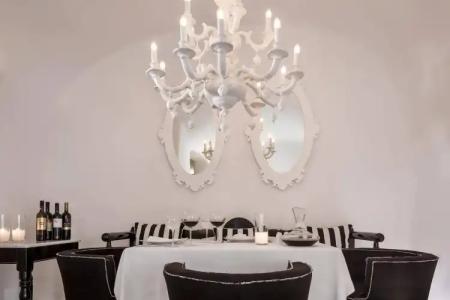 Canaves Oia Suites & Spa - 38