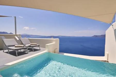 Canaves Oia Suites & Spa - 92
