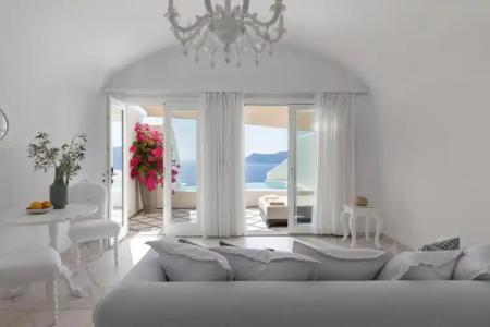 Canaves Oia Suites & Spa - 80