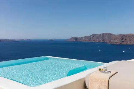 Canaves Oia Suites & Spa - 171