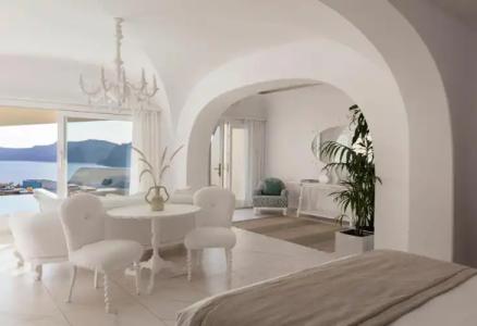 Canaves Oia Suites & Spa - 187