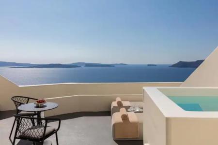 Canaves Oia Suites & Spa - 56
