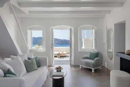 Canaves Oia Suites & Spa - 176