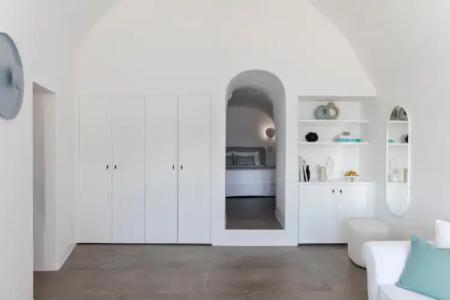 Canaves Oia Suites & Spa - 134