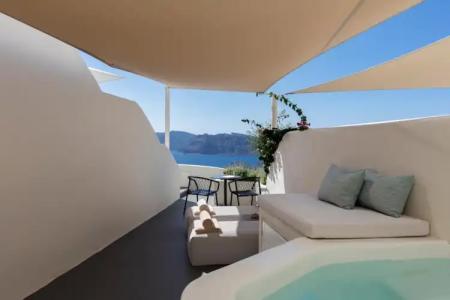 Canaves Oia Suites & Spa - 116