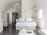 2 Bedrooms Pool Villa Caldera Sea View