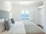 2 Bedrooms Plunge Pool Suite Caldera Sea View