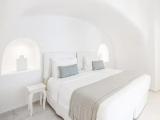 2 Bedrooms Plunge Pool Quadruple Suite Caldera Sea View
