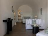Honeymoon Plunge Pool Double Suite Caldera Sea View